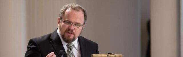 Tartu Ülikoolis alustas tööd bioinseneeria instituut