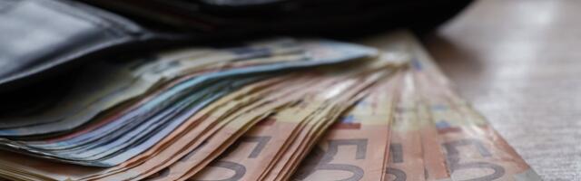 VAATA OTSE ⟩ Sotside majanduskonverents: kuidas pääseda palgavaesusest