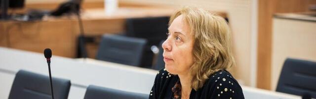 Repsi kohtuasi saab oodatust kiirema lõpu. „Meil ei ole mõtet tuua siia tunnistajaid, kes asju ei mäleta“