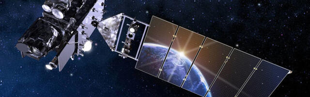 Väidetavalt ehitab SpaceX madalal Maa orbiidil paiknevat spioonisatelliitide süsteemi