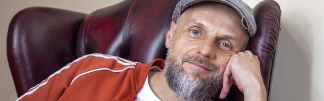 Maailma tippdramaturg Ivan Võrõpajev: Euroopa inimesed ärkavad, vihates Putinit. Aga just seda ta tahabki