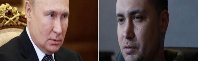 Siin on põhjus, miks USA sundis Ukrainat tühistama väidetavalt kavandatud Putini mõrva