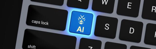 Kommentaar: AI-mudelite arendamisel ei tohi kasutada keelatud sisu