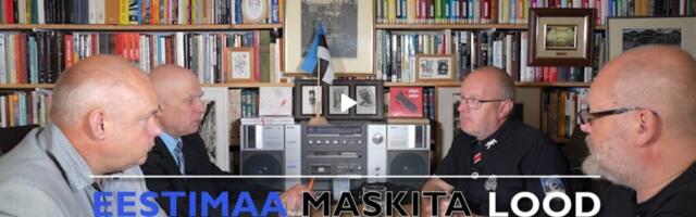 Eestimaa Maskita Lood 33. lugu