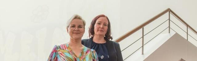 Tagasivaade tehtud tööle: õdede liidu juhid otsivad mantlipärijaid