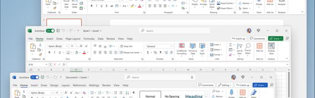 Microsoft Office 2024 is now available for Macs and PCs