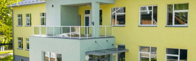 Kuri­kael tor­kas kat­ki Keh­ra pe­rears­ti au­to reh­vid