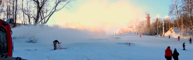 Ruslan Dontsov NÄDALA FOTO