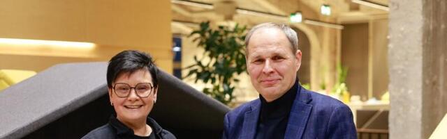 Laine Randjärv: mõni juht lendab nagu liblikas lillelt lillele