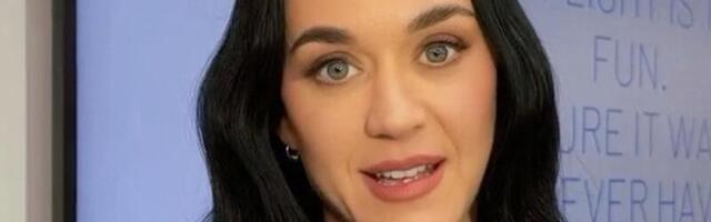 VIDEOD | Katy Perry lendas kosmosesse ja tagasi! „See on tundmatule alistumine“