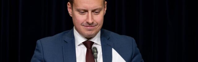 Keldo: ettevõtjate finantskirjaoskus läheb suure kella külge