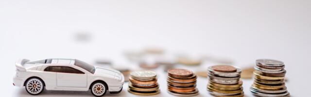 Omad fantoomsõidukit? Ülejärgmisest aastast maksab selle liiklusregistrist kustutamine 700 eurot