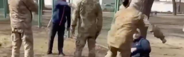 Analüüs: Miks ukrainlased pole nõus Zelenski eest sõdima