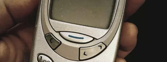 Tipust põhja: kuidas Soome Nokia kaotas lühikese ajaga oma turuosa