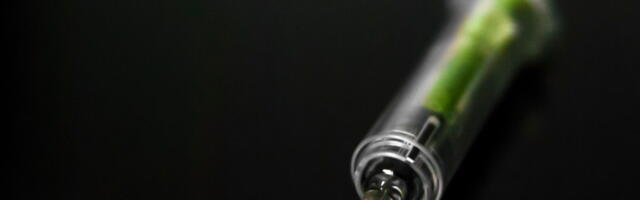 Teadus: vaktsineerimata lapsed on tervemad kui vaktsineeritud