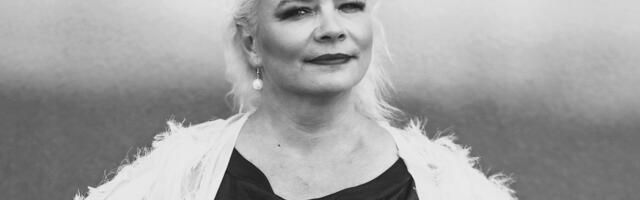 Kristi Loigo ema kogub annetusi_ soovin koos laste ja sõpradega paigaldada Jüri kalmistule Kristi hauale piirde ja kivi