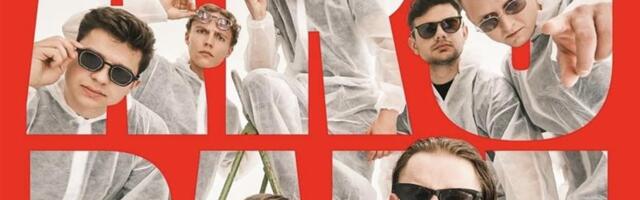 „Ebameeldiv!“ Ansambel Arg Part müüs kontserdi mõne minutiga välja