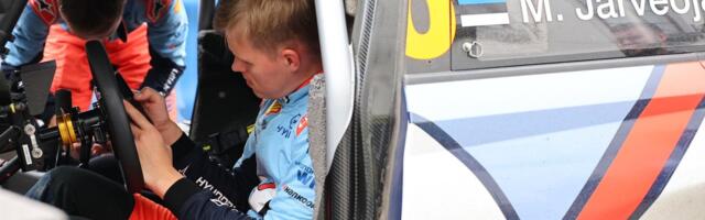 OTSEBLOGI | Kesk-Euroopa ralli_ Tänak läheb reedestele kordusläbimistele vastu kolmandalt kohalt