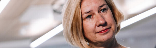 Perling: Tallinna nelikliidus on lootus parempoolset poliitikat teha