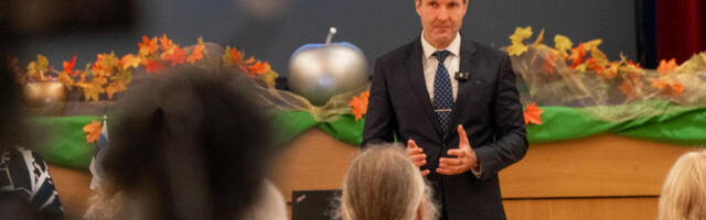 VIDEO | Martin Helme: ilma meieta mingit muutust Eestis ei tule