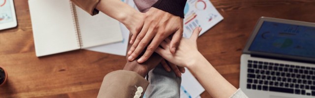 Motiveerida pole vaja – meil on koroona!