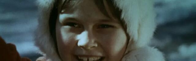 Kadri Hunt: minu ees on väga paljud asjad ise lahti rullunud