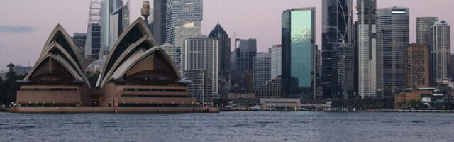 Pentagon kiitis heaks allveelaevaleppe Austraaliaga