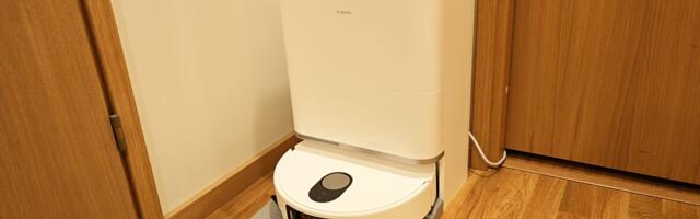 Xiaomi Robot Vacuum 5 Pro: kas turu liidri kallim robottolmuimeja parandab säästuversiooni puudused?