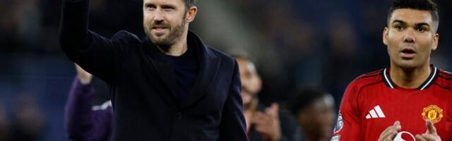 Manchester United peab suvel Helsingis kontrollmängu