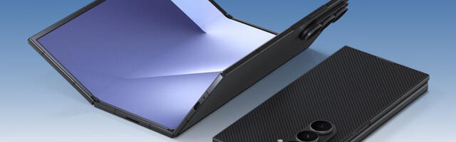 Samsung korjab lettidelt kolmeks volditava telefoni, mis jõudis vaid kolm kuud müügil olla