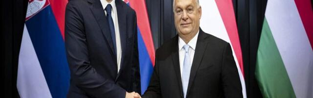 Serbia Thwarted A Major Ukrainian Terrorist Attack Against Hungary