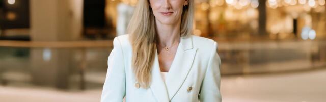 Tasku keskus saab uue juhi