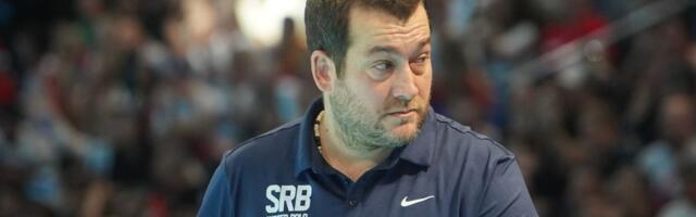 Srbija propustila veliku šansu, doživela debakl od Hrvatske na Uskrs, posle meča dobila nestvarne vesti