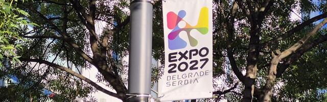 Ekspo 2027: Prijave za 20.000 volontera počinju u maju, prodaja karata od septembra