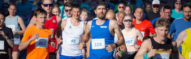 Kultuurikeskuses Lindakivi toimus HEV laste muusikafestival „Vikerkaar“