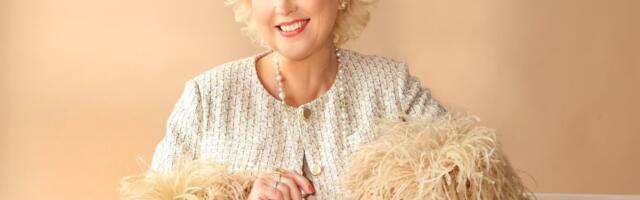 Ingrid Veidenberg lahkub Kroonikast