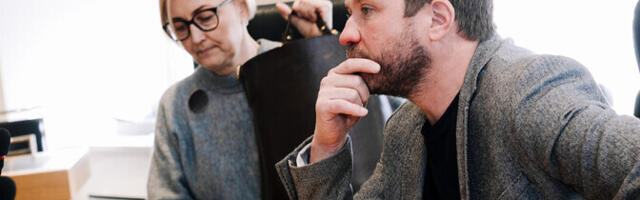 Tsahkna pehmendas väljaütlemisi palgadirektiivi kohta