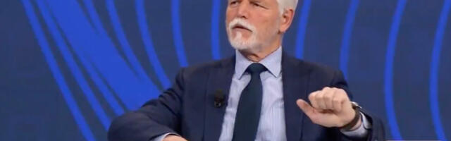 Tšehhi president selgitab, miks Venemaa ründab järgmisena Balti riike