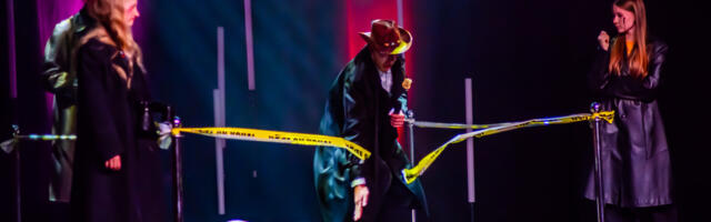 Galerii: linnapea avas tänavuse HÕFFi karatehoobiga