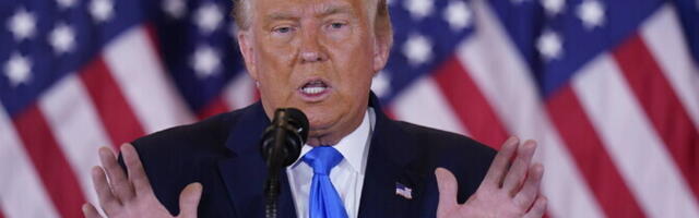 USA kaubanduskohus tunnistas Trumpi asendustollid ebaseaduslikuks