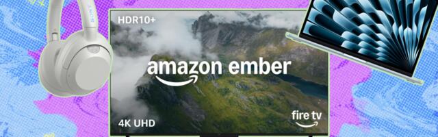 Best Memorial Day tech deals you can shop right now