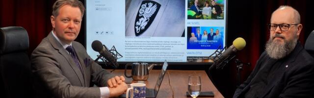 FOOKUSES ⟩ Euroopa keelab paremerakondi ning Eesti summutab kriisiolukorras vaba meedia hääle