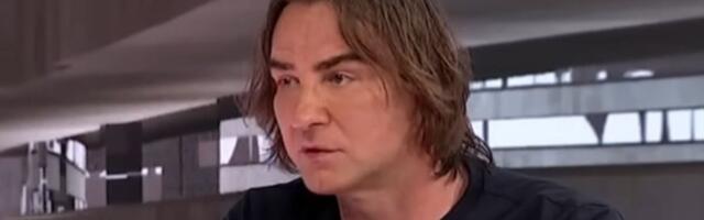 "Kad god mi ponestane para, ja ponovim..." Željko Mitrović pokazao svoj "ritual": "Novac stiže sa svih strana"