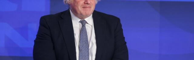 KGB pidas juba 1980. aastatel Oxfordi tudengit Boris Johnsonit võimalikuks tulevaseks peaministriks
