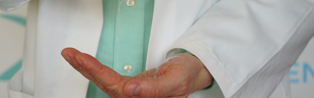 Koroonaviirus Eestis, 17. juuni 2021: ööpäevaga lisandus 40 positiivset