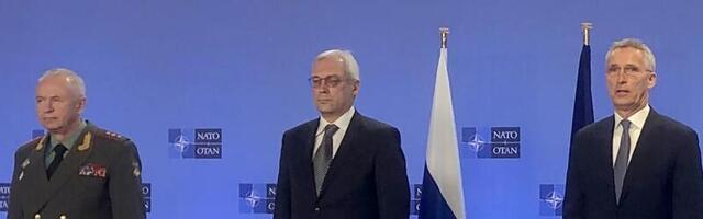 Stoltenberg: NATO kinnitas Venemaale, et igal riigil on õigus valida ise oma julgeolekukorraldus