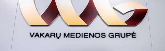 Leedu puidutöötleja peatab äritegevuse Valgevenes