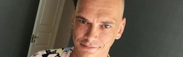 UUS NAINE? RÄPPAR BEEBILÕUST andis avalikult teada suhtest noore neiuga