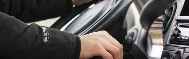 Veokijuhtide palgataseme TOP: edetabelis veerandsada riiki