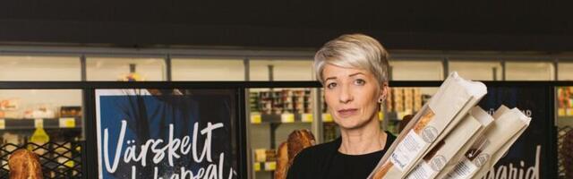 Fazer Eesti käive kasvas aastaga 19 protsenti